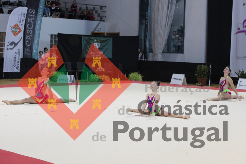 1604_Campeonato Nacional 1ª Div - ACRO